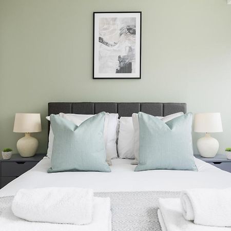 The Archway Collection Apartment Londra Exterior foto