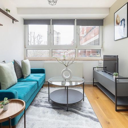 The Archway Collection Apartment Londra Exterior foto