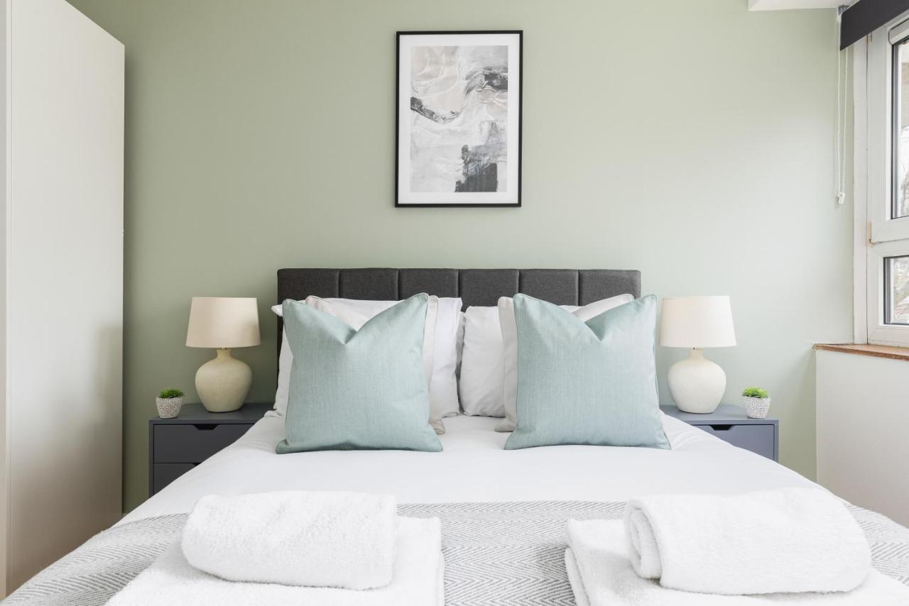 The Archway Collection Apartment Londra Exterior foto