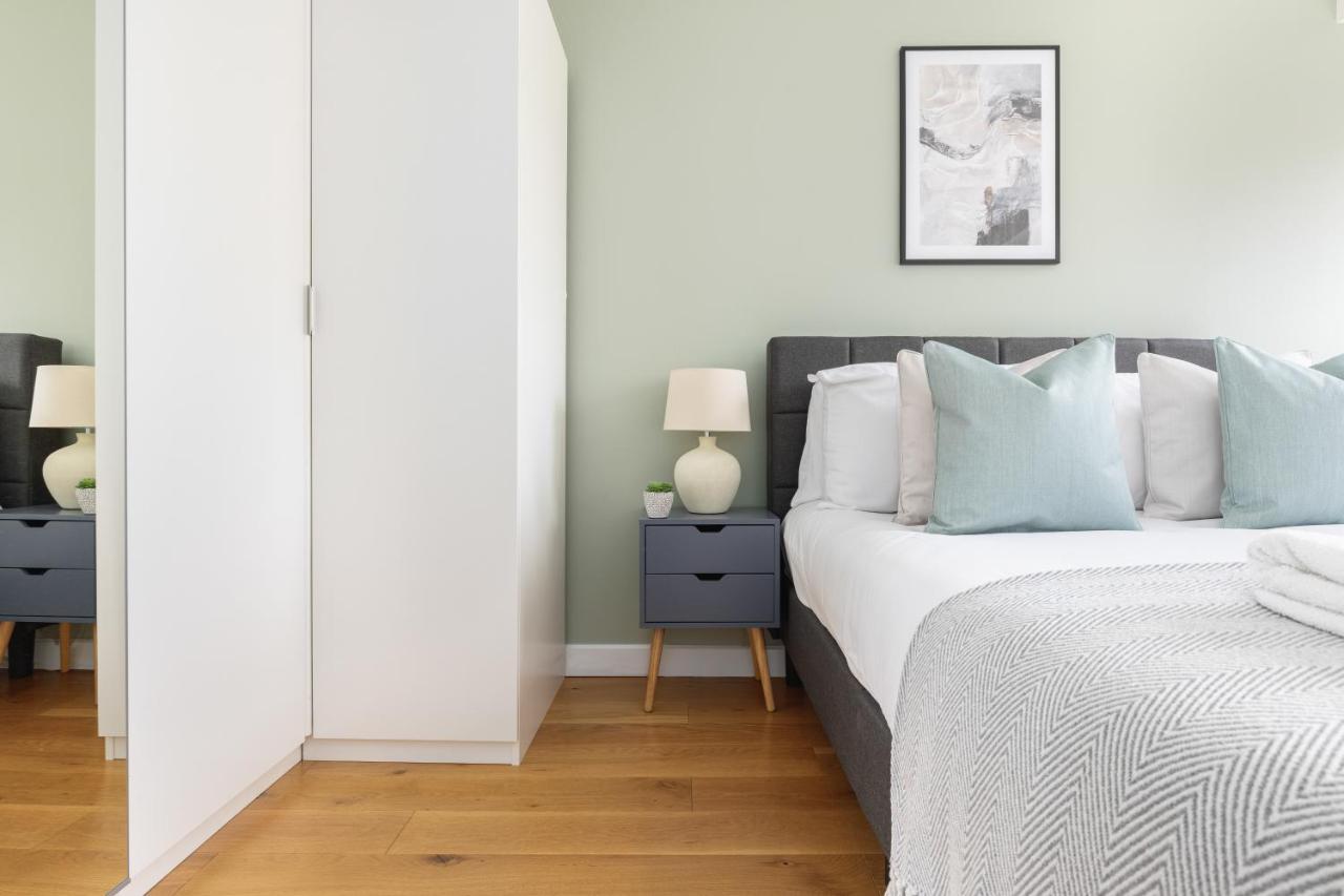 The Archway Collection Apartment Londra Exterior foto