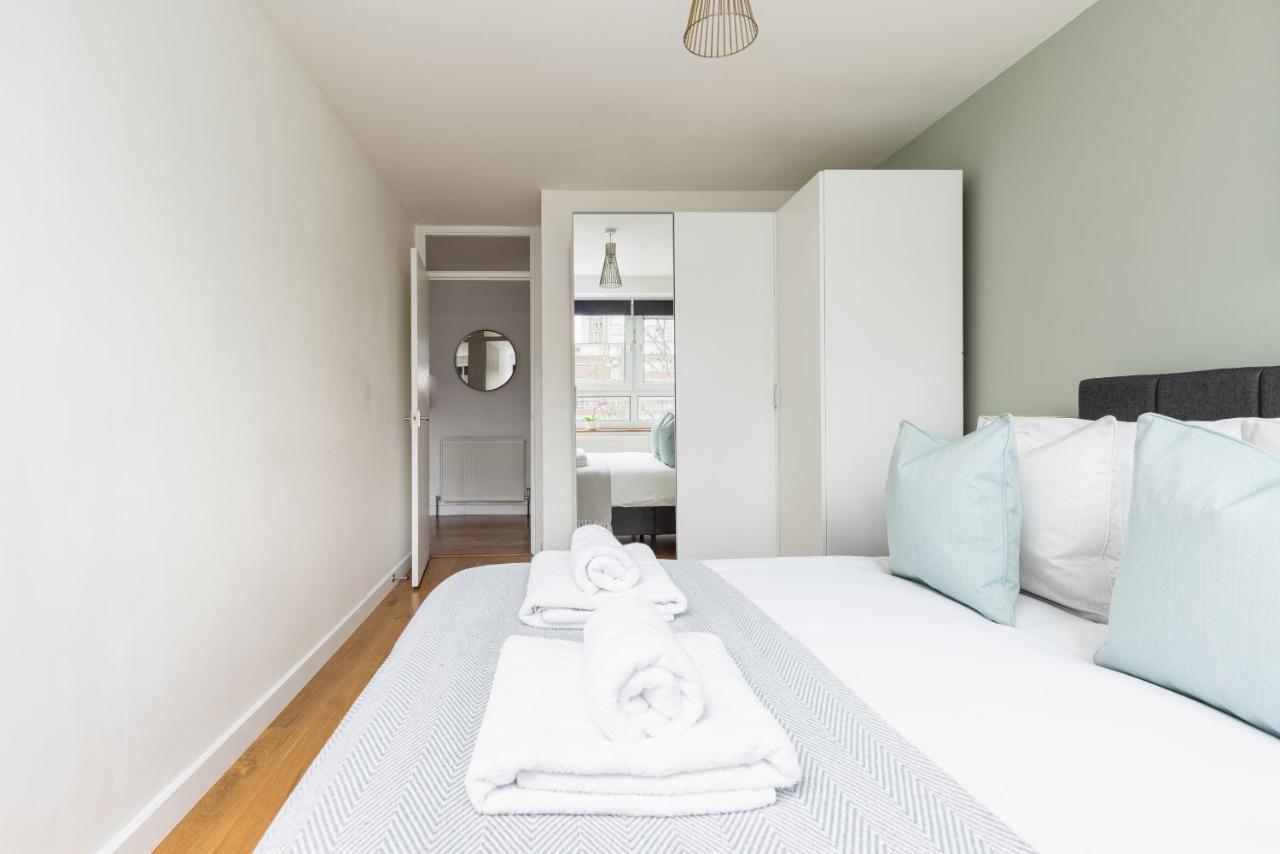 The Archway Collection Apartment Londra Exterior foto