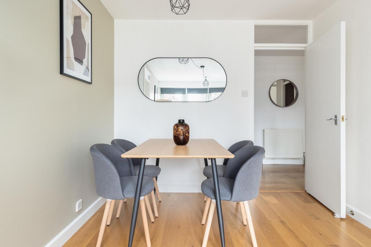 The Archway Collection Apartment Londra Exterior foto