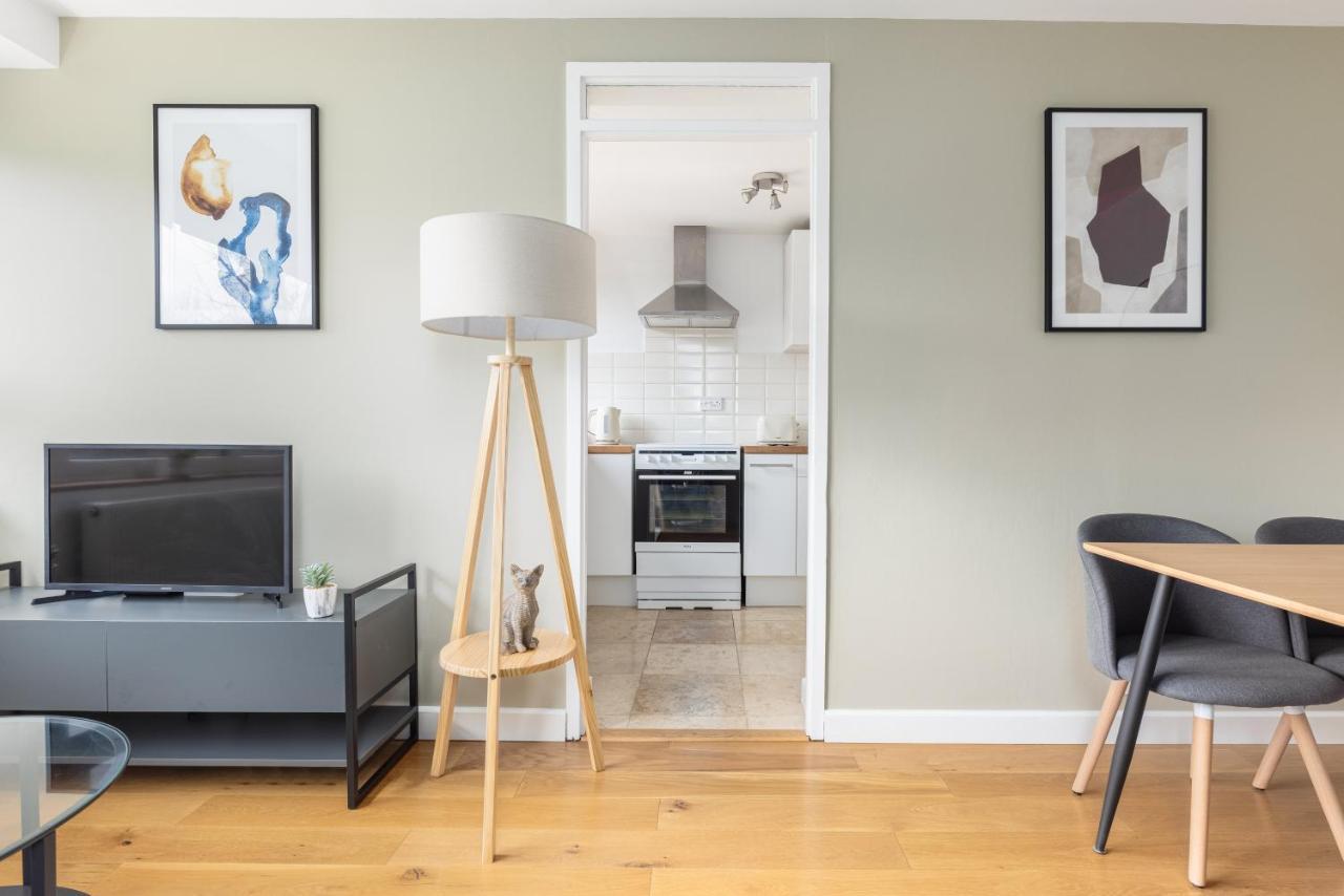 The Archway Collection Apartment Londra Exterior foto