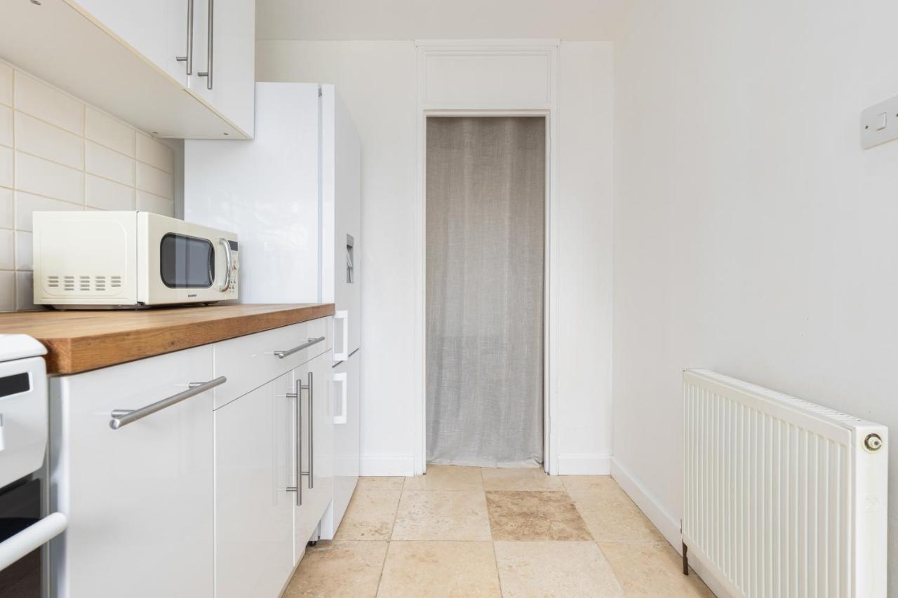 The Archway Collection Apartment Londra Exterior foto