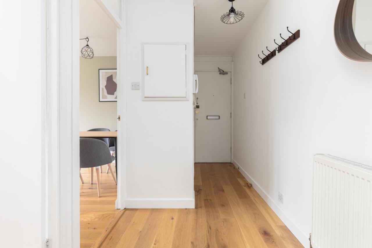 The Archway Collection Apartment Londra Exterior foto